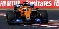 Foto zur News: Daniel Ricciardo denkt schon jetzt an 2024: Titelkampf mit McLaren