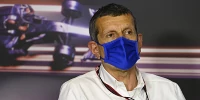 Foto zur News: Günther Steiner: Haas wieder so gut aufgestellt wie 2016 bis 2018