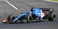 Foto zur News: Warum Alpine die Art von Team ist, das sich die Formel 1 wünscht