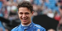 Foto zur News: Seriös statt Quatschkopf: Lando Norris glaubt an richtige Balance