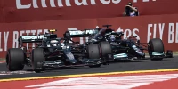 Foto zur News: Neuer Award eingeführt: Formel 1 krönt den Überholkönig der Saison!