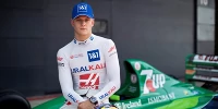 Foto zur News: 30 Jahre nach Michaels Debüt: Mick Schumacher erwartet emotionalen GP