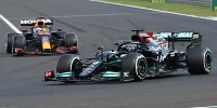 Foto zur News: Warum Ralf Schumacher glaubt, Mercedes liegt in Spa &quot;easy vorne&quot;