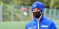 Foto zur News: Mick Schumacher &amp; die Crash-Kritik: &quot;In beide Seiten hineinversetzen&quot;