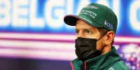 Foto zur News: Sebastian Vettel: Habe eine besondere Beziehung zu Michael Schumacher