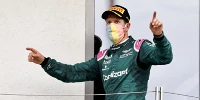 Foto zur News: Nach DSQ in Ungarn: Vettel fordert mehr Toleranz bei Benzinregeln