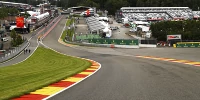 Foto zur News: Formel-1-Fahrer über Spa: &quot;Eau Rouge ist keine Kurve mehr&quot;