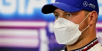 Foto zur News: Nach Fahrerentscheidung bei Mercedes: Wie geht&#039;s für Bottas weiter?