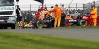 Foto zur News: F1 Spa 2021: Zweimal Les Combes bei Abflügen von Verstappen &amp; Leclerc