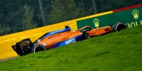 Foto zur News: Lando Norris: Erste Runden &quot;ein Schock für mein Gehirn&quot;
