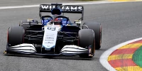 Foto zur News: Williams: Es braucht noch mehr Punkte für P8 in der WM