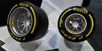 Foto zur News: Wie Pirelli die neuen Formel-1-Reifen für 2022 entwickelt hat