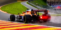 Foto zur News: Daniel Ricciardo auf P4: War das der Befreiungsschlag?