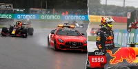 Foto zur News: F1-Talk am Sonntag im Video: Was war das für eine Farce in Belgien!