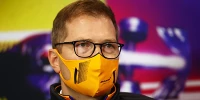 Foto zur News: Seidl relativiert Vettel-Kritik an Masi: &quot;Müssen rational bleiben&quot;