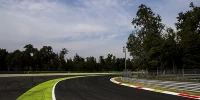 Foto zur News: Monza: Historische Parabolica-Kurve wird umbenannt in &quot;Alboreto-Kurve&quot;
