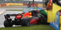 Foto zur News: FIA bestätigt: Sergio Perez darf am Belgien-GP teilnehmen