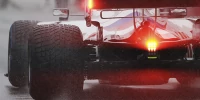 Foto zur News: Spa 2021 erklärt: Hätte es einen Punkt für die schnellste Runde gegeben?
