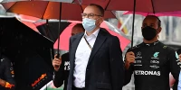 Foto zur News: F1-CEO Domenicali: Kein kommerzieller Grund für Zwei-Runden-Show