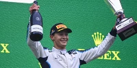 Foto zur News: Nach P2 durch Russell: Williams zieht in der Konstrukteurs-WM davon