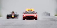 Foto zur News: Mika Häkkinen: &quot;Die FIA hat in Spa die richtige Entscheidung getroffen&quot;