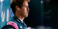 Foto zur News: Aston Martin relativiert Rücktrittsgerüchte um Sebastian Vettel