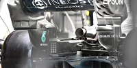 Foto zur News: Formel-1-Motorenfrage: Mercedes stimmt MGU-H-Aus zu, wenn ...