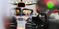 Foto zur News: Sergio Perez über Negativspirale: &quot;Es ist frustrierend&quot;