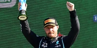 Foto zur News: Von P19: Bottas hatte Podium schon vor dem Start angekündigt