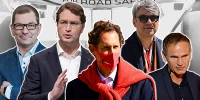 Foto zur News: Motorenzukunft der Formel 1: Die Weichen sind gestellt!