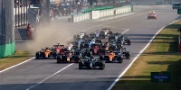 Foto zur News: Jean Todt: Freies Training vor Sprint-Qualifying &quot;ergibt keinen Sinn&quot;
