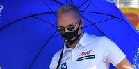 Foto zur News: Formel-1-Liveticker: Nikita Masepin mit der Formel 1 &quot;überfordert&quot;?