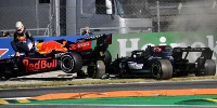 Foto zur News: Jost Capito: Kein Schuldiger bei Unfall zwischen Verstappen und Hamilton
