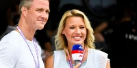 Foto zur News: Ralf Schumacher: Hatte &quot;ein bisschen Sorge&quot; um Sebastian Vettel