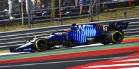 Foto zur News: Williams: Teamchef Capito jubelt über Fortschritte bei der Rennpace