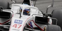 Foto zur News: Alte Schwäche losgeworden? Das macht Mick Schumacher 2021 besser!