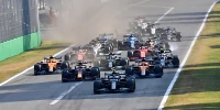 Foto zur News: Die Sprintpläne der Formel 1: Eigene Titelwertung &amp; Grand Slam?