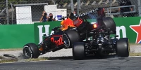 Foto zur News: Gerhard Berger: Hamilton soll der Größte aller Zeiten werden