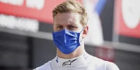 Foto zur News: Schumacher &amp; Masepin: Haas kündigt Bekanntgabe in Sotschi an