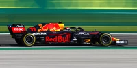 Foto zur News: Honda: Schwierige McLaren-Jahre als Grundlage für den F1-Titelkampf