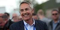 Foto zur News: Martin Whitmarsh ist zurück: Aston Martin holt Ex-McLaren-Teamchef