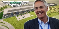 Foto zur News: Formel-1-Liveticker:  Was steckt hinter den News bei Aston Martin?