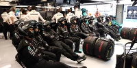 Foto zur News: &quot;Box, Box, Box&quot;: Was wirklich hinter der Strategie in der Formel 1 steckt!