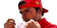 Foto zur News: Carlos Sainz: Bin &quot;nicht weit weg&quot; vom ersten Sieg in der Formel 1