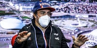 Foto zur News: Fernando Alonso: Noch &quot;sehr weit&quot; weg von einem Podium
