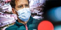 Foto zur News: Sebastian Vettel: Das hält er Ralf Schumacher entgegen