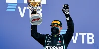 Foto zur News: &quot;Mister Sotschi&quot; Valtteri Bottas: &quot;Nicht meine Lieblingsstrecke&quot;
