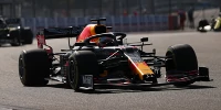 Foto zur News: Noch kein Sotschi-Sieg, aber: &quot;Große Hoffnungen&quot; bei Red Bull