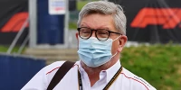 Foto zur News: Ross Brawn: Offenere Formel 1 sorgt für bessere Zukunft