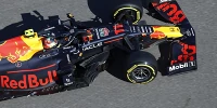 Foto zur News: Sergio Perez: &quot;Das Auto hat Potenzial&quot;